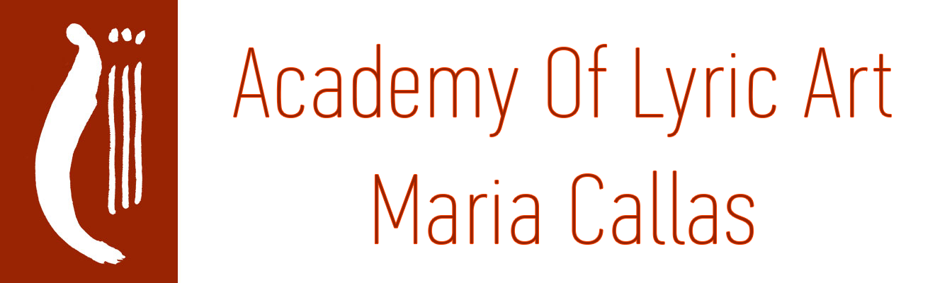 Academy Of Lyric Art Maria Callas